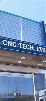 �������� CNC TECH